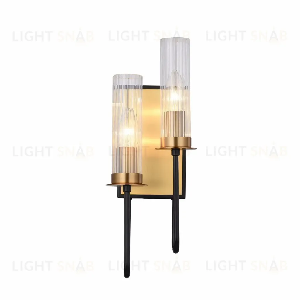 Настенный светильник (Бра) DEVERA SL336.301.02