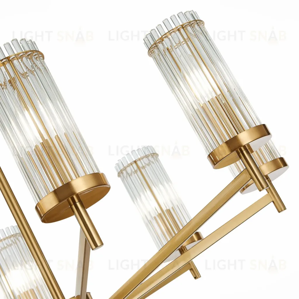 Люстра TONTO SL1233.302.08