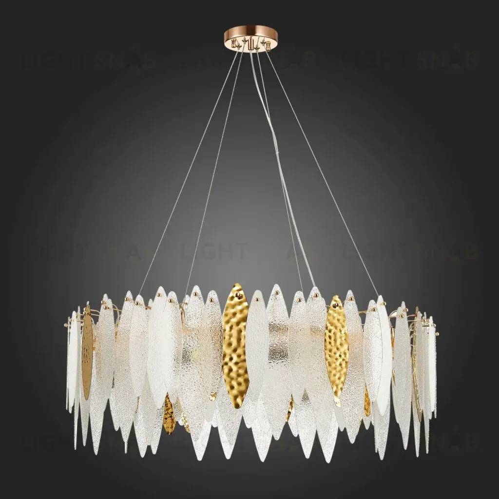 Люстра LASA SL1224.203.10