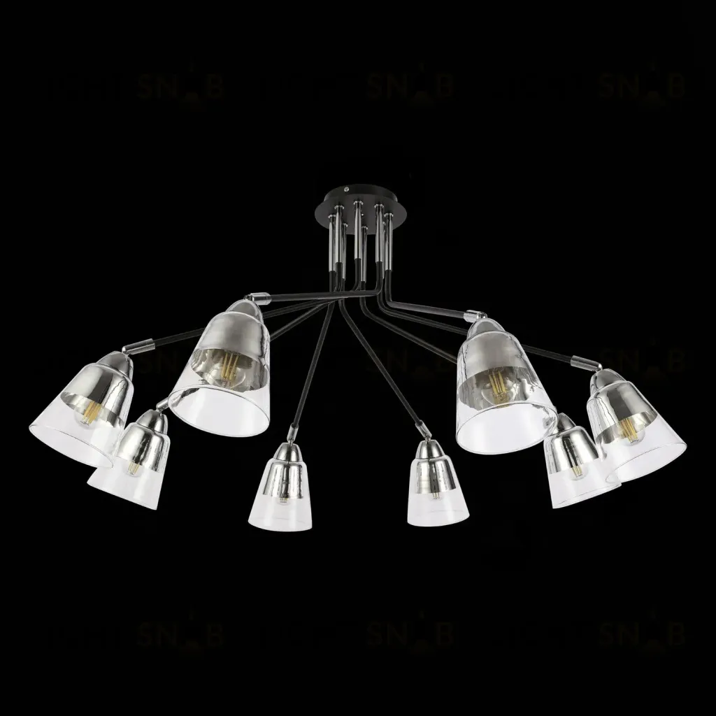 Люстра WININO SLE102902-08