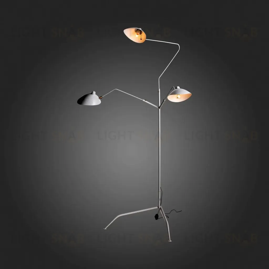 Торшер RUZTO SL305.505.03