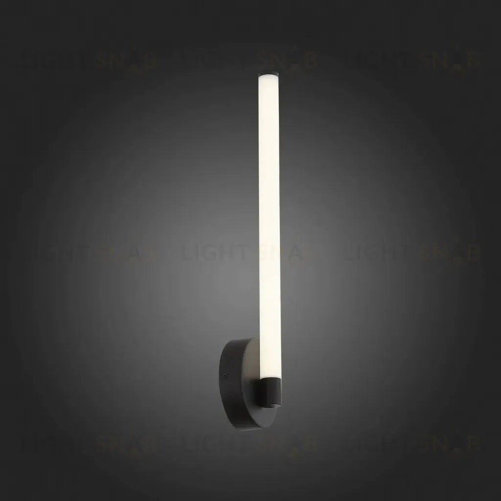 Настенный светильник (Бра) SARIFA SL393.401.01