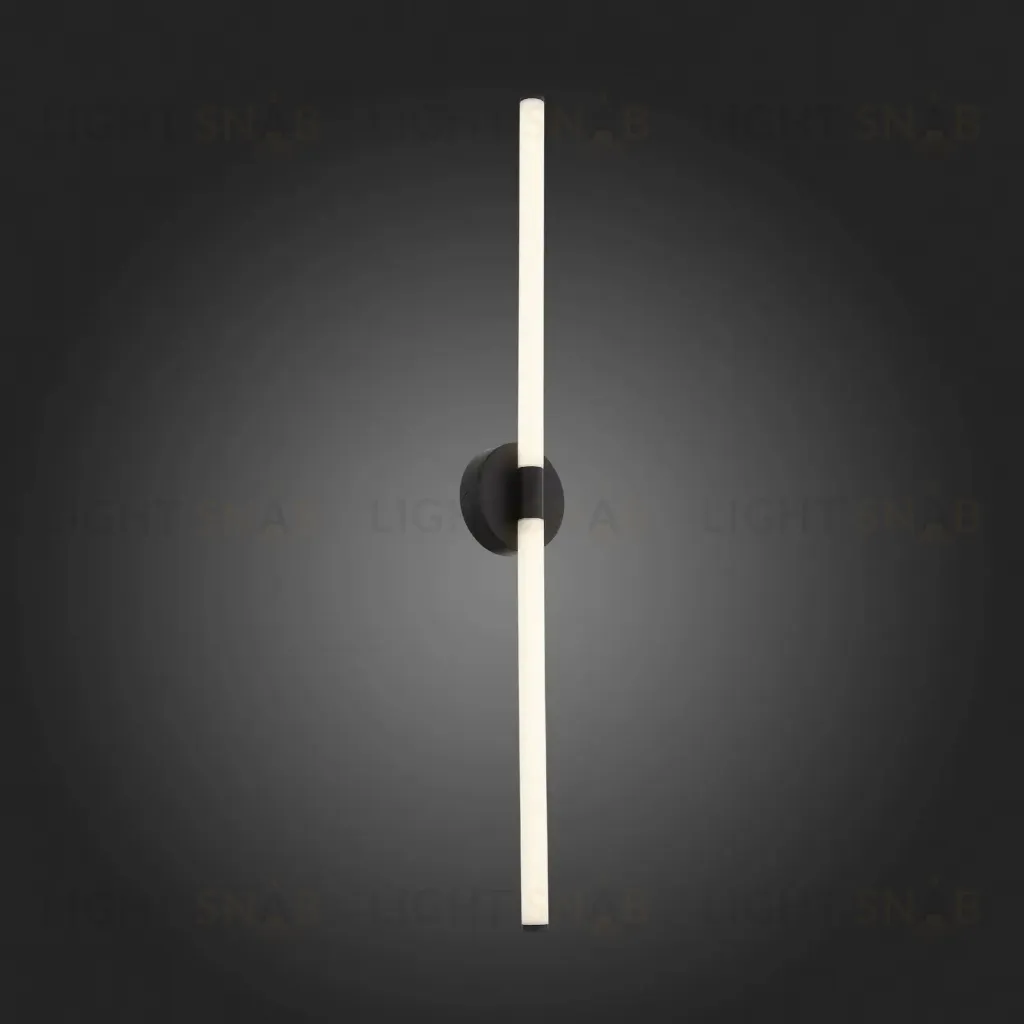 Настенный светильник (Бра) SARIFA SL393.401.02