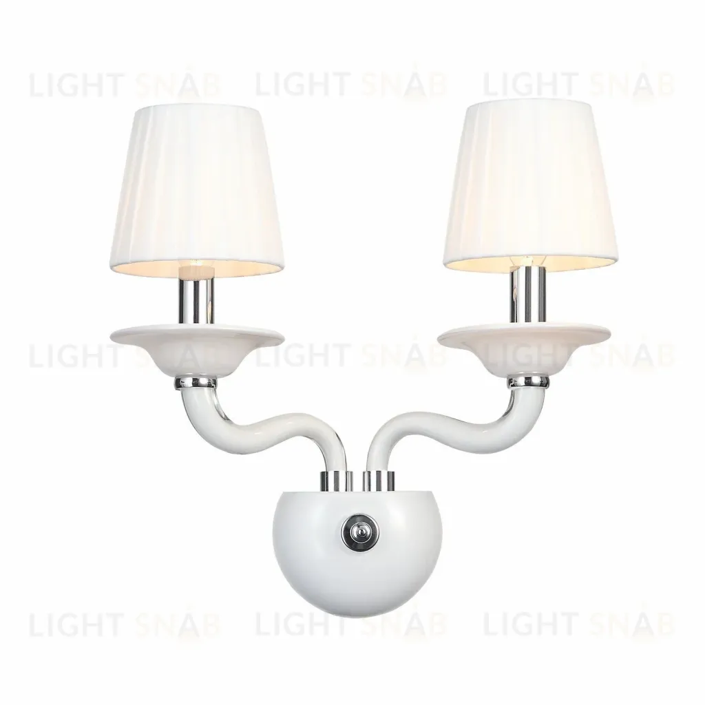 Настенный светильник (Бра) SERETTA SL1112.501.02