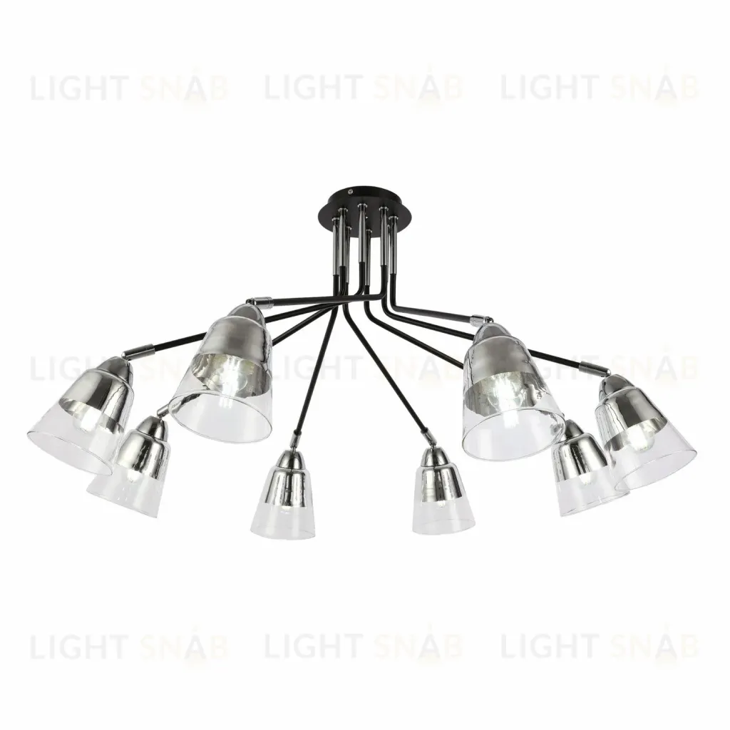 Люстра WININO SLE102902-08