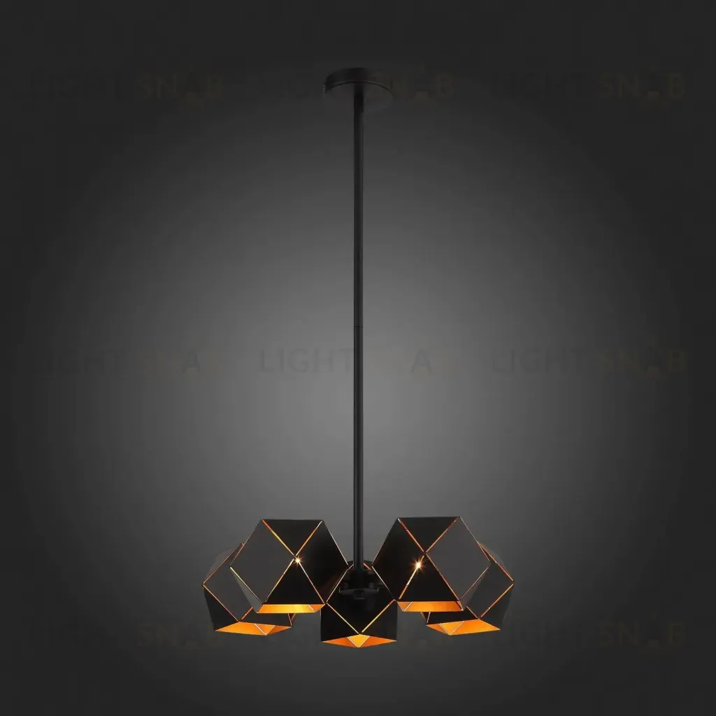 Люстра NIMA SL258.402.05