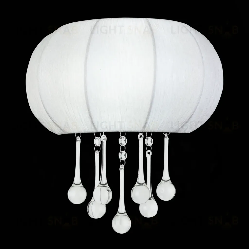 Настенный светильник (Бра) PEFETA SL350.051.02