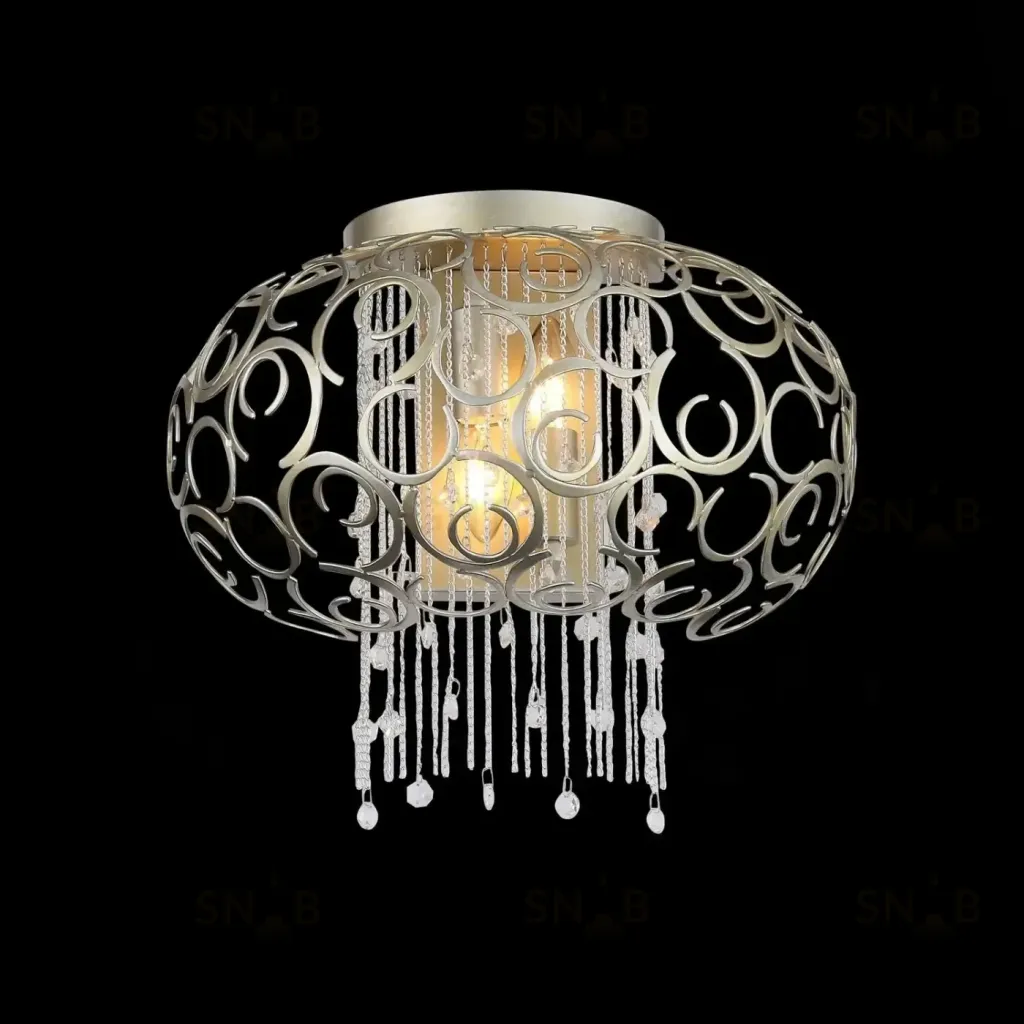 Настенный светильник (Бра) DOCIM SL1101.201.02