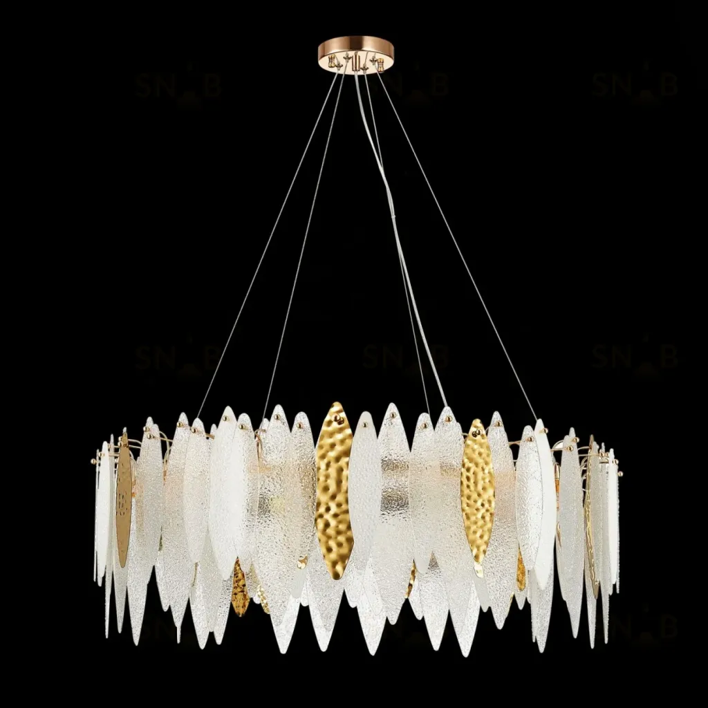 Люстра LASA SL1224.203.10