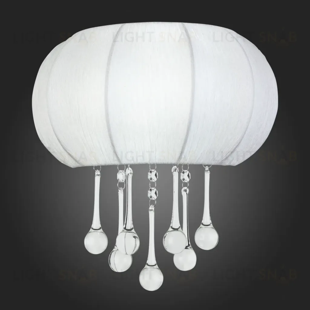 Настенный светильник (Бра) PEFETA SL350.051.02