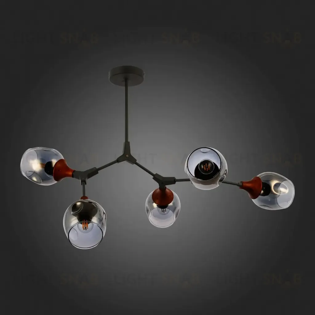 Люстра LOLLA SLE113402-05