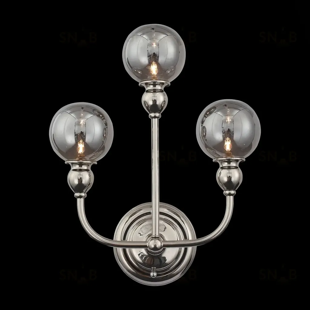 Настенный светильник (Бра) FUNNI SL552.101.03