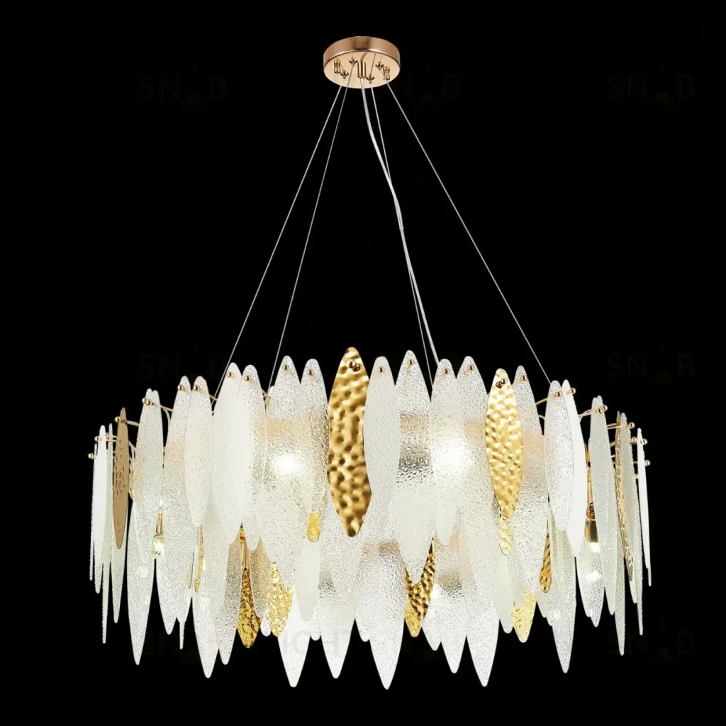 Люстра LASA SL1224.203.10