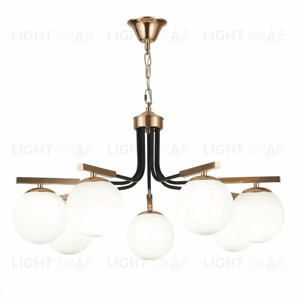 Люстра DENCO SLE106803-07