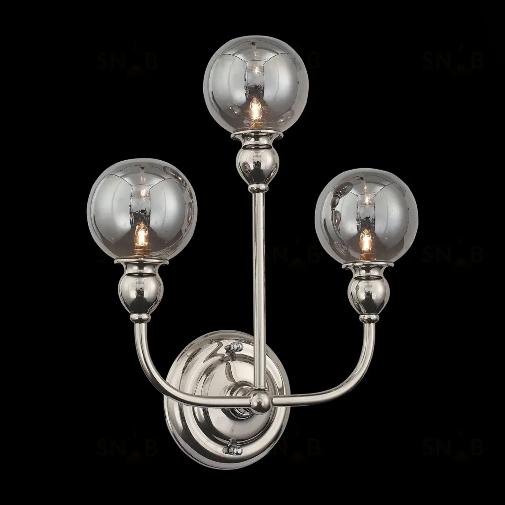 Настенный светильник (Бра) FUNNI SL552.101.03