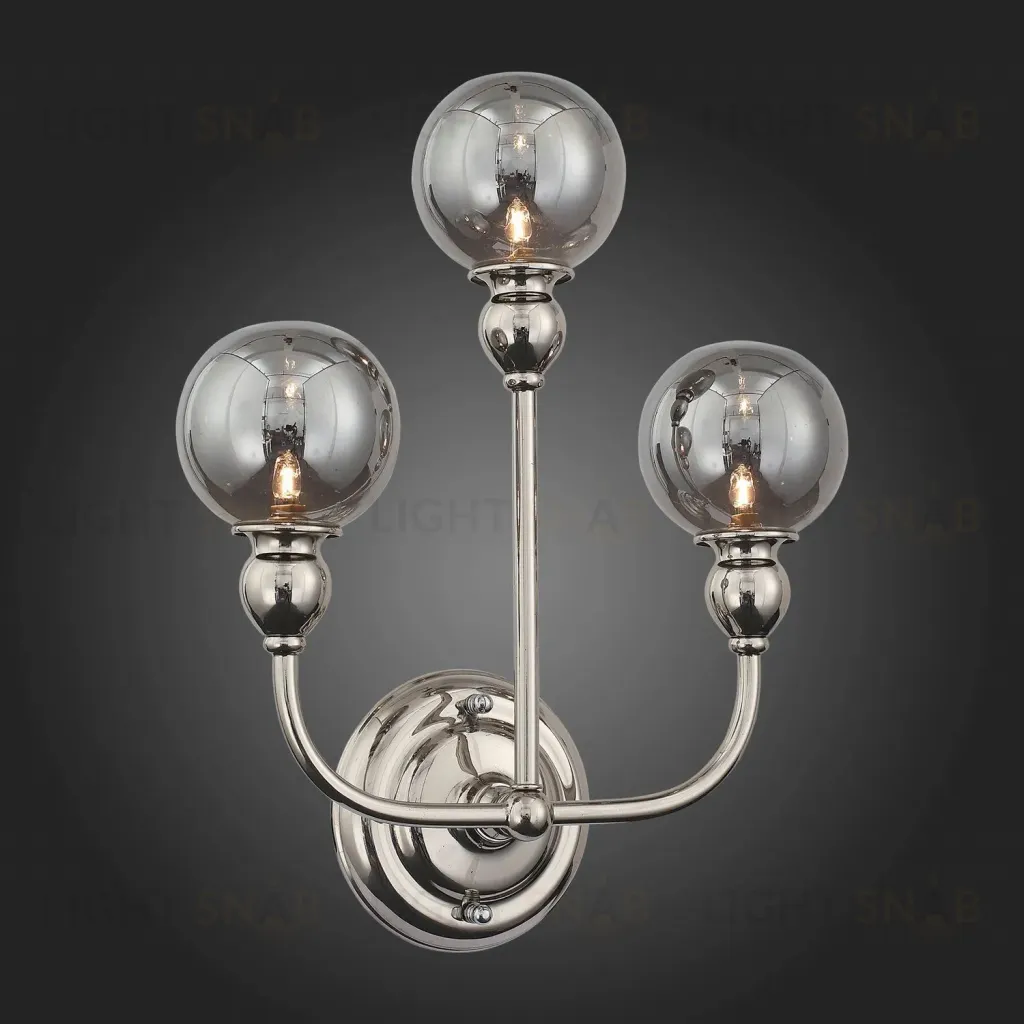 Настенный светильник (Бра) FUNNI SL552.101.03