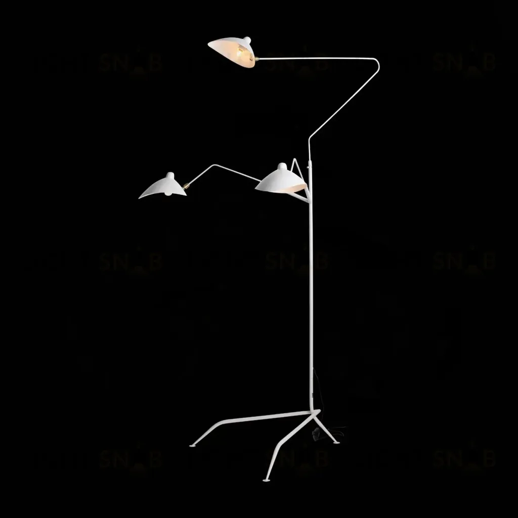 Торшер RUZTO SL305.505.03