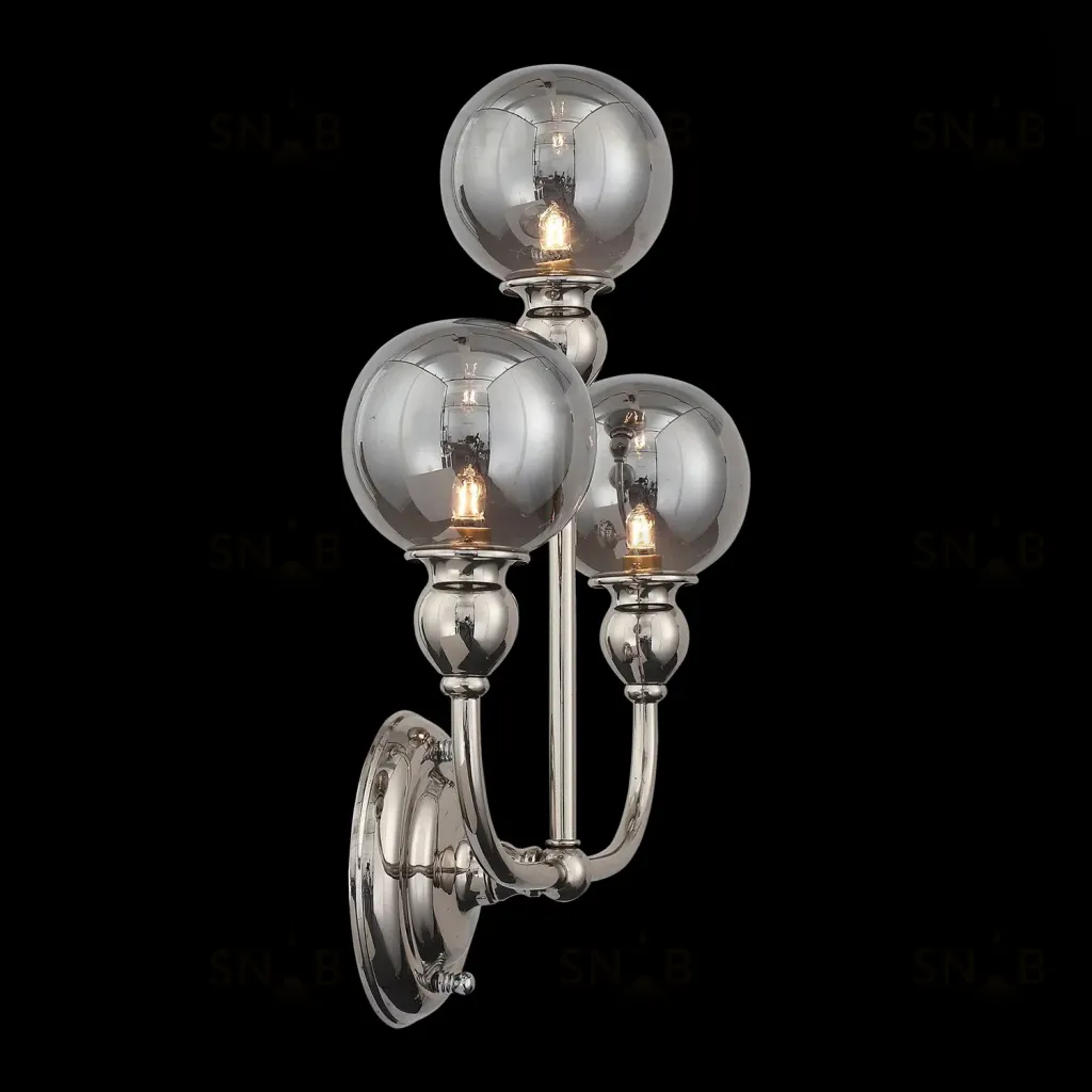 Настенный светильник (Бра) FUNNI SL552.101.03