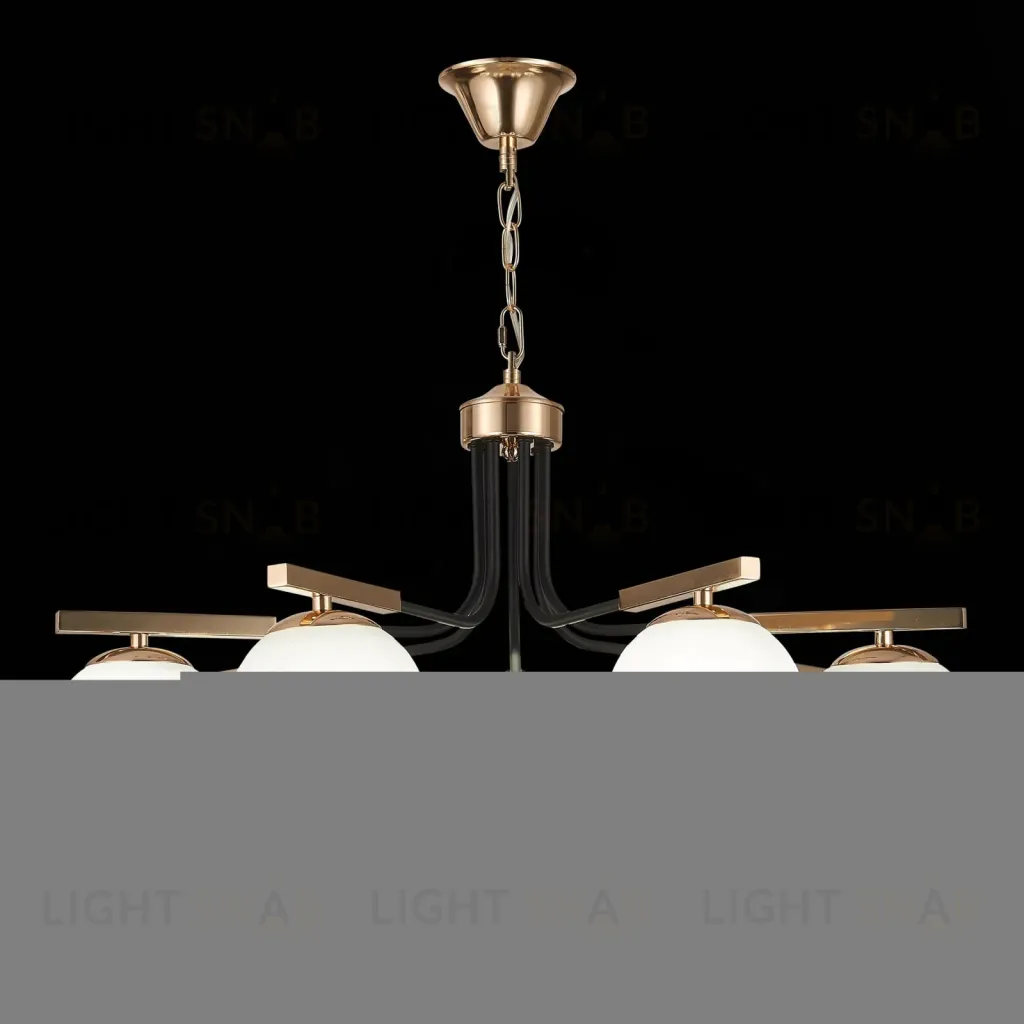 Люстра DENCO SLE106803-07