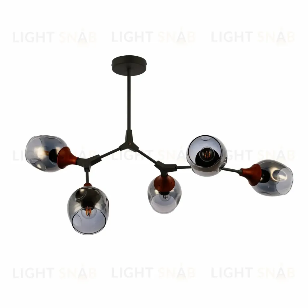 Люстра LOLLA SLE113402-05