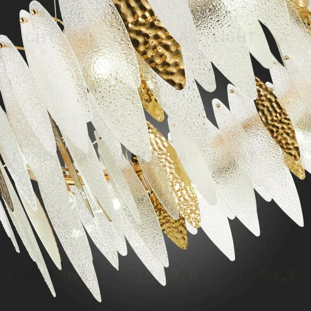 Люстра LASA SL1224.203.10