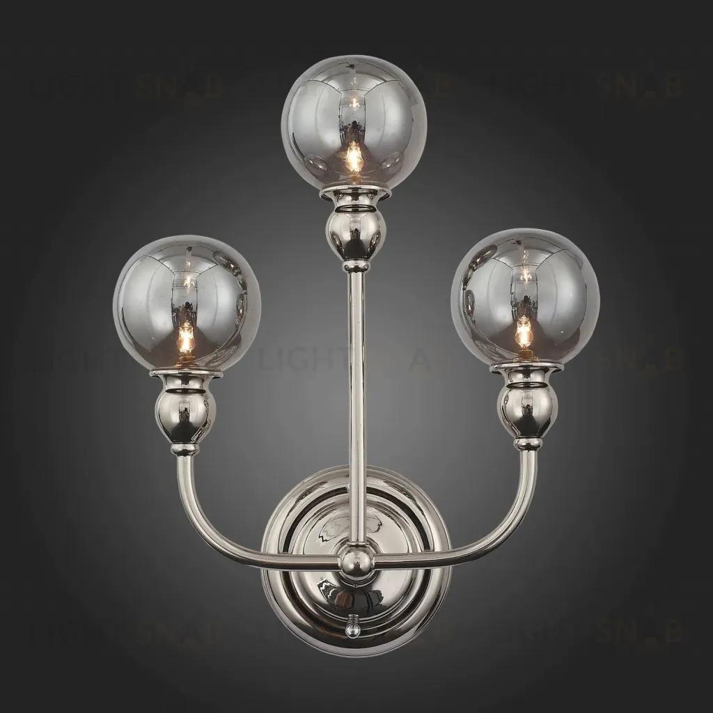 Настенный светильник (Бра) FUNNI SL552.101.03