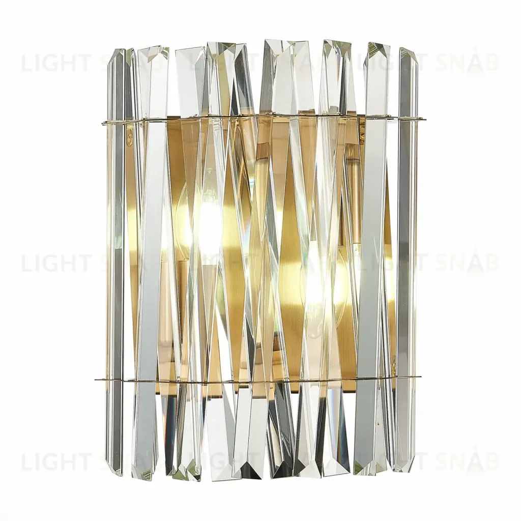 Настенный светильник (Бра) FABLIO SL1170.301.02
