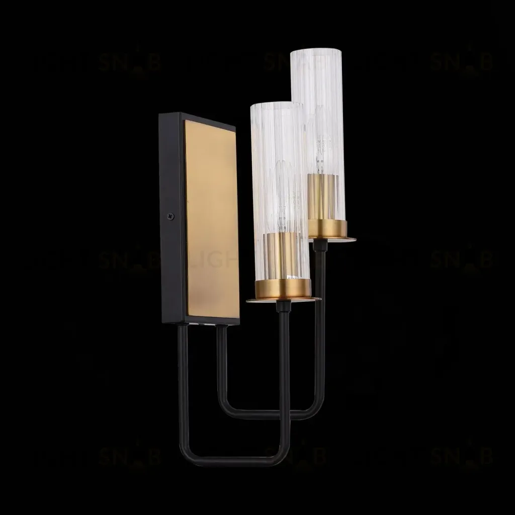 Настенный светильник (Бра) DEVERA SL336.301.02