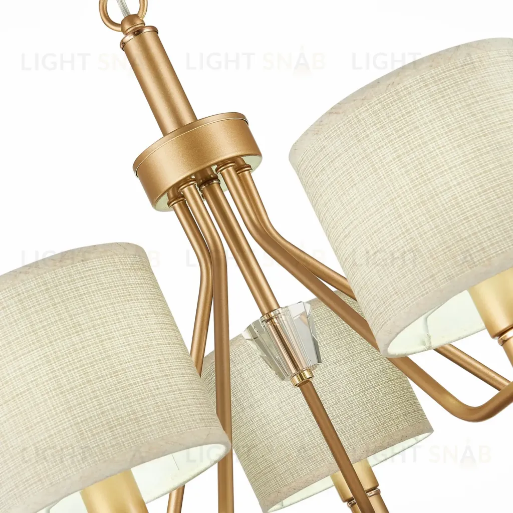 Люстра ALVU SLE107003-05