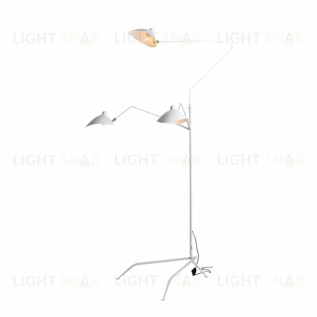 Торшер RUZTO SL305.505.03