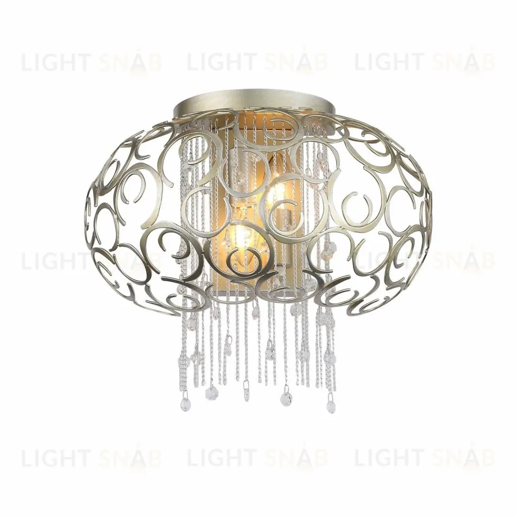 Настенный светильник (Бра) DOCIM SL1101.201.02