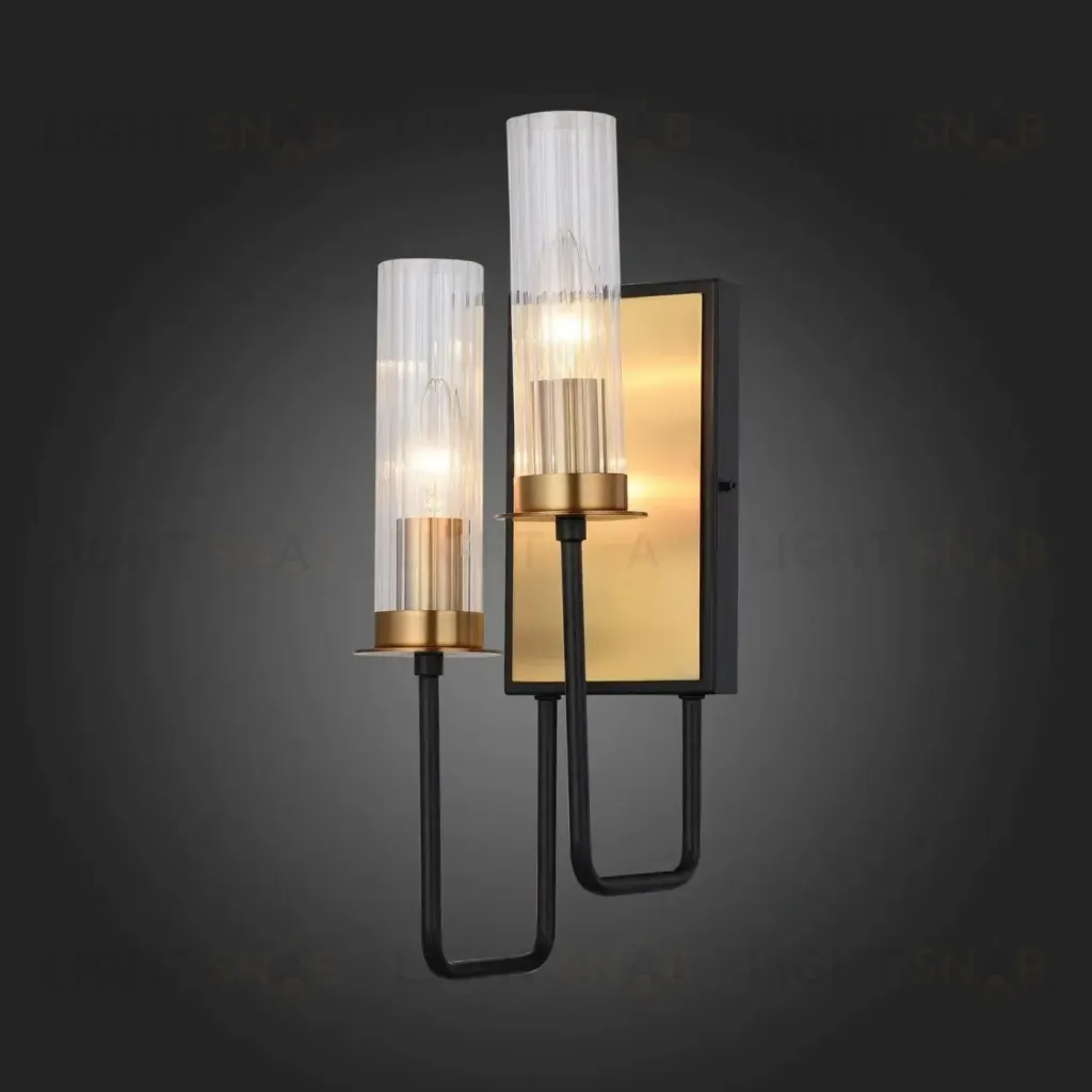 Настенный светильник (Бра) DEVERA SL336.301.02