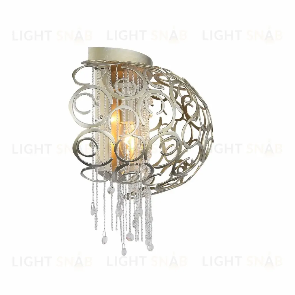 Настенный светильник (Бра) DOCIM SL1101.201.02