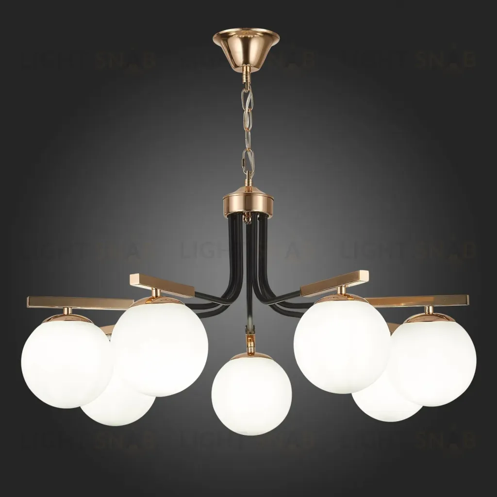 Люстра DENCO SLE106803-07