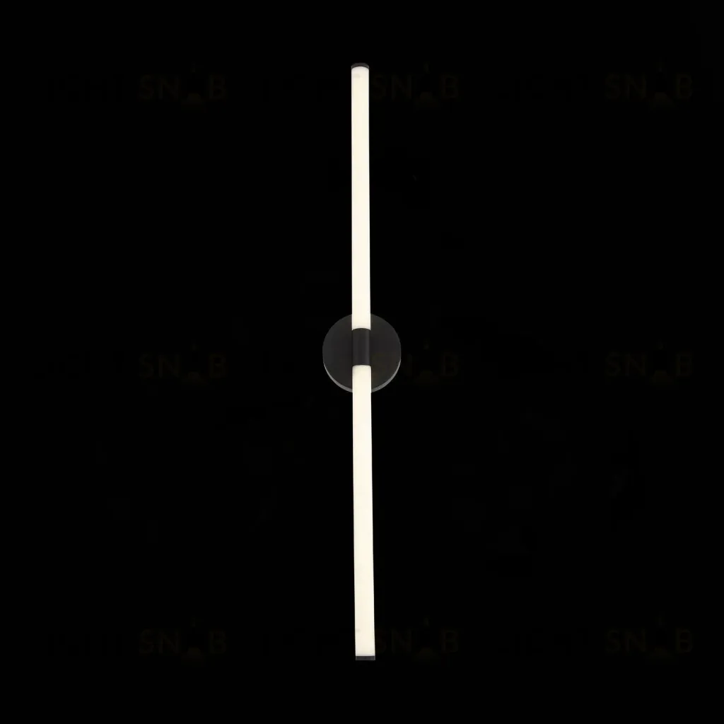 Настенный светильник (Бра) SARIFA SL393.401.02