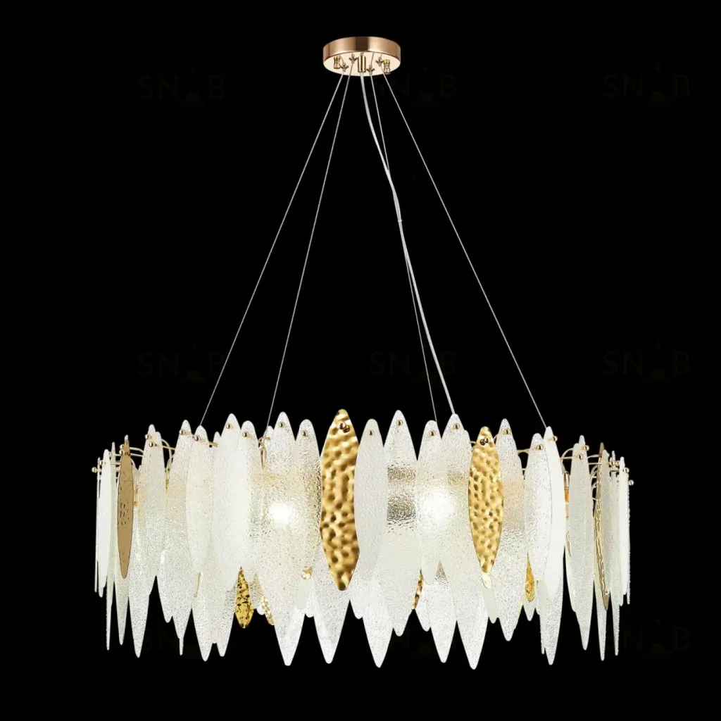 Люстра LASA SL1224.203.10