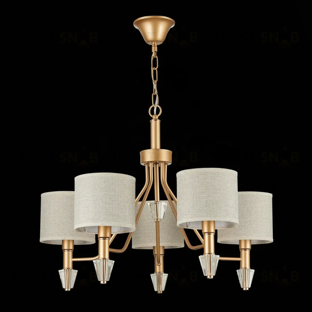 Люстра ALVU SLE107003-05