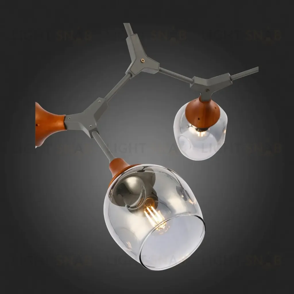 Люстра LOLLA SLE113402-05