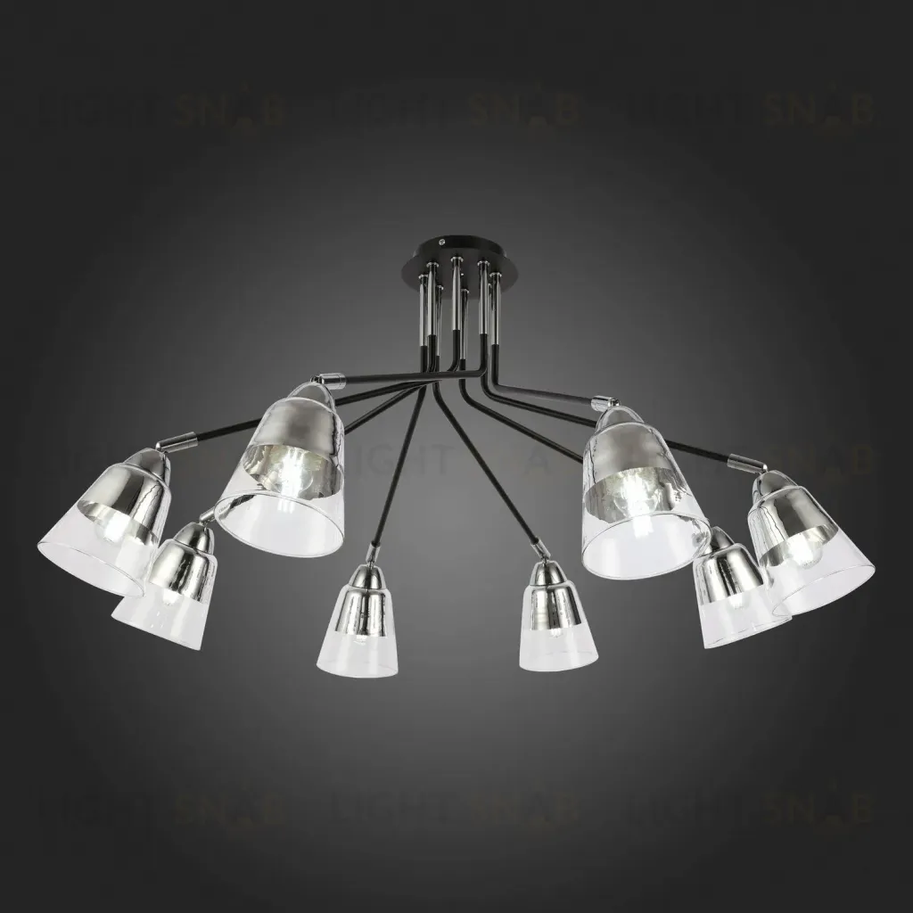 Люстра WININO SLE102902-08