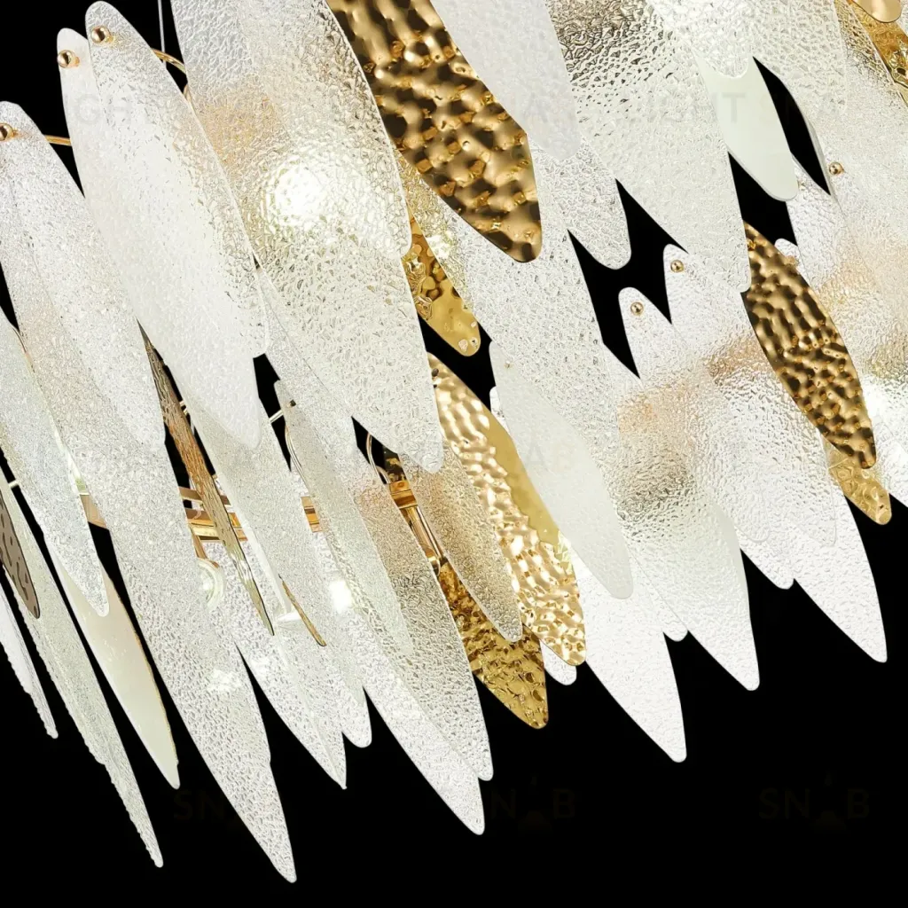 Люстра LASA SL1224.203.10