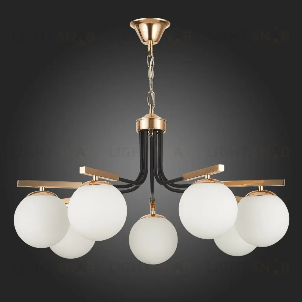 Люстра DENCO SLE106803-07