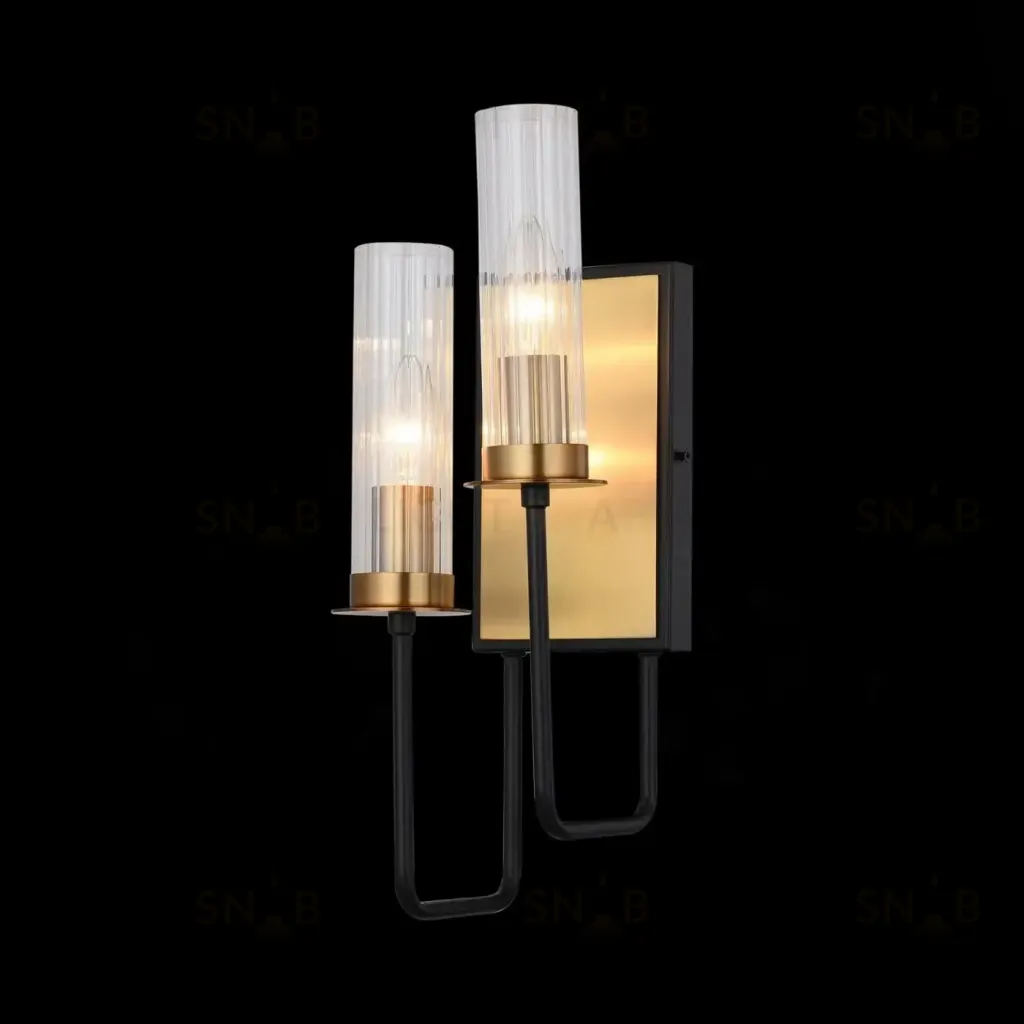 Настенный светильник (Бра) DEVERA SL336.301.02