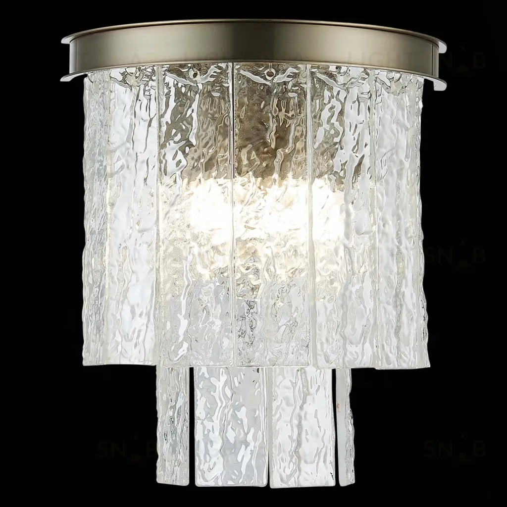 Настенный светильник (Бра) TABIA SL1230.101.02