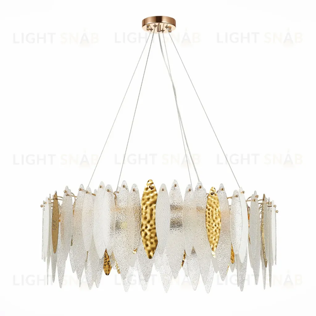 Люстра LASA SL1224.203.10