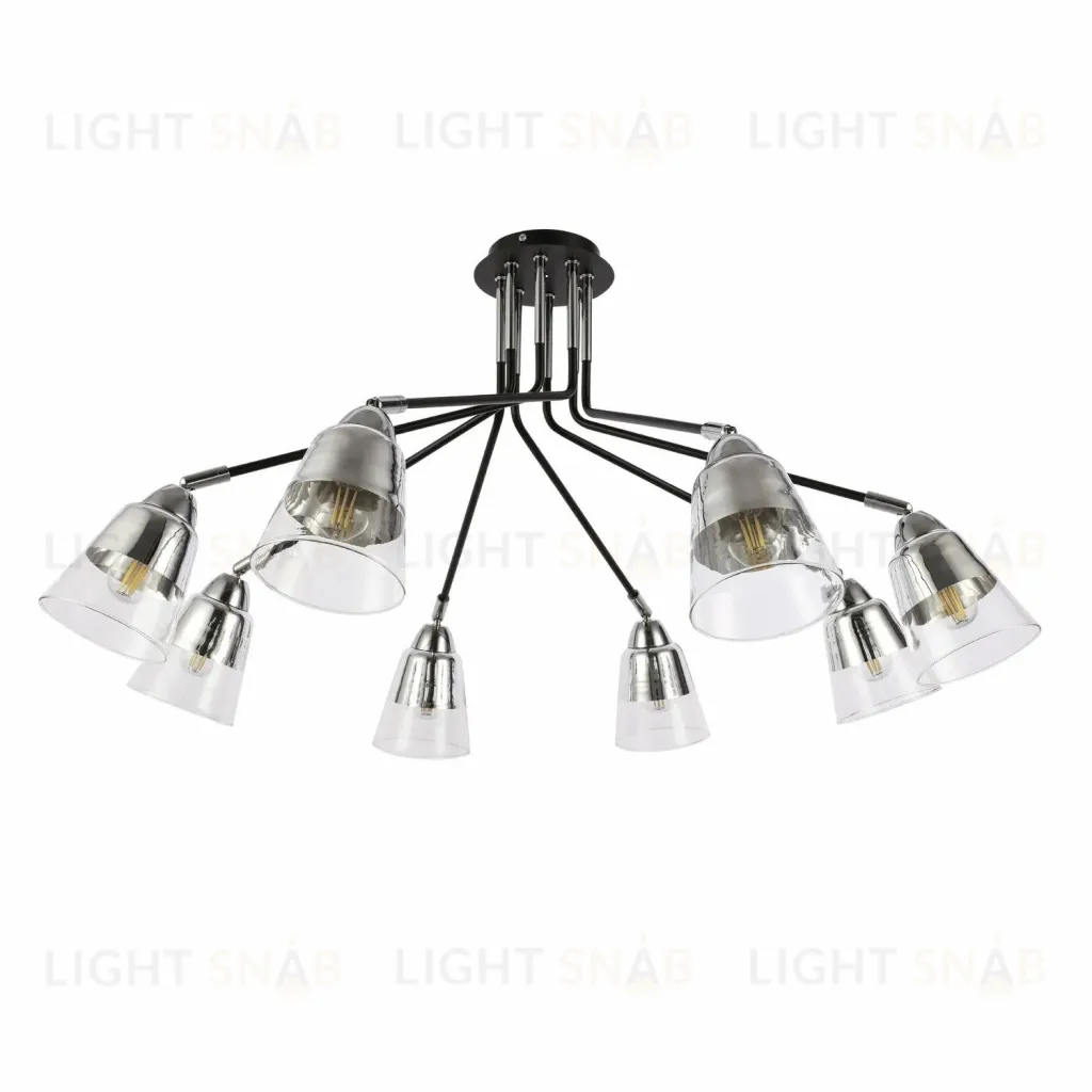 Люстра WININO SLE102902-08