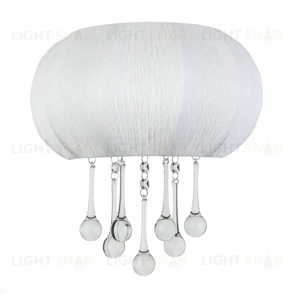 Настенный светильник (Бра) PEFETA SL350.051.02