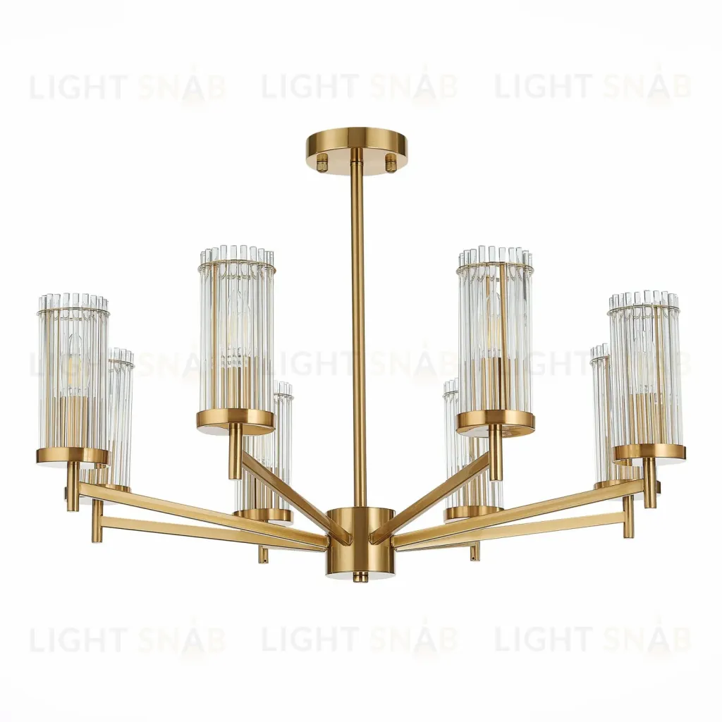 Люстра TONTO SL1233.302.08