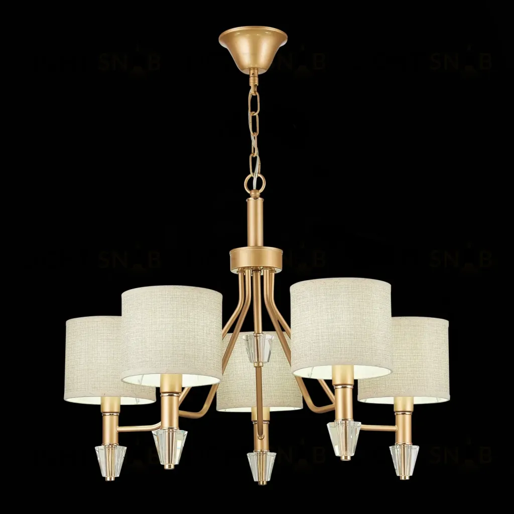 Люстра ALVU SLE107003-05