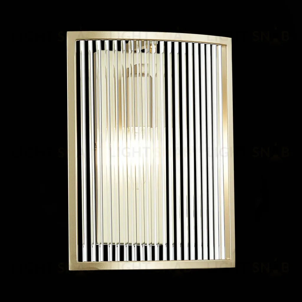 Настенный светильник (Бра) COSENA SL1234.201.01