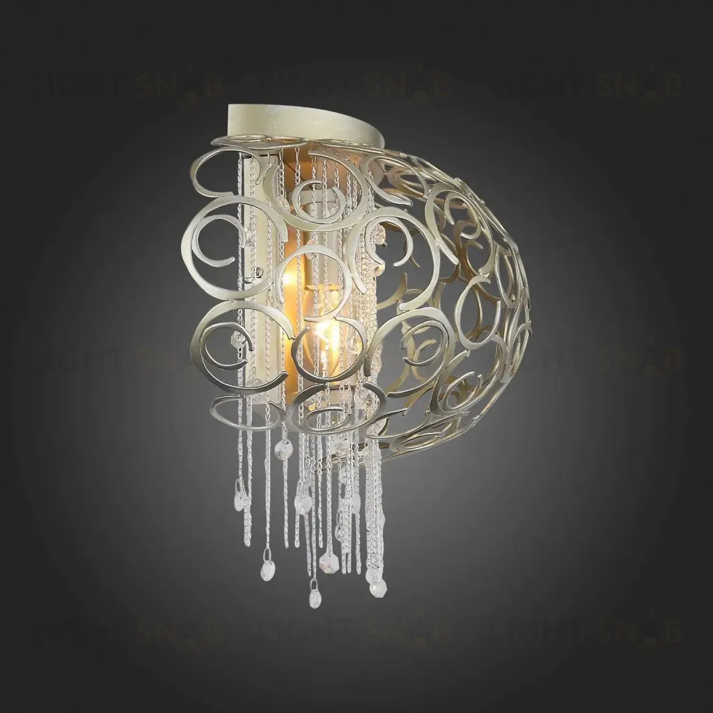 Настенный светильник (Бра) DOCIM SL1101.201.02